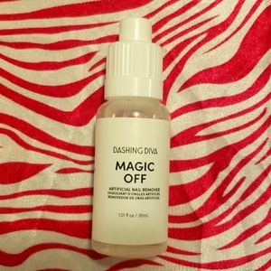 Press-on Nail Remover